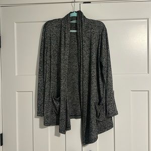 Athleta Cardigan with Pockets